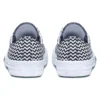 Chuck Taylor All Star Mission-V Low Top Negru Alb Model Val „Negru Alb”