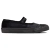 Chuck Taylor All Star MJ Velvet OX „Negru”