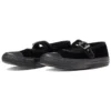 Chuck Taylor All Star MJ Velvet OX „Negru”