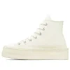 Chuck Taylor All Star Modern Lift Platform Canvas „White”