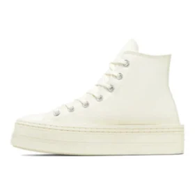 Chuck Taylor All Star Modern Lift Platform Canvas „White”
