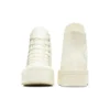 Chuck Taylor All Star Modern Lift Platform Canvas „White”