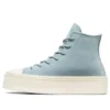 Chuck Taylor All Star Modern Lift Platform High Top „Teal”