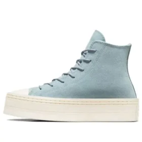 Chuck Taylor All Star Modern Lift Platform High Top „Teal”