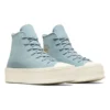 Chuck Taylor All Star Modern Lift Platform High Top „Teal”