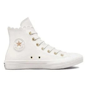Chuck Taylor All Star Mono „Alb”