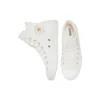 Chuck Taylor All Star Mono „Alb”