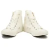 Chuck Taylor All Star Mono Glam High „Egret”