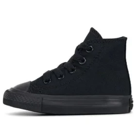 Chuck Taylor All Star Mono High Top „Negru”