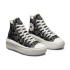 Chuck Taylor All Star Move „Black White”