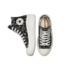 Chuck Taylor All Star Move „Black White”