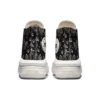 Chuck Taylor All Star Move „Black White”
