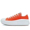 Chuck Taylor All Star Move „Bright Poppy”