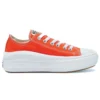 Chuck Taylor All Star Move „Bright Poppy”