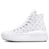 Chuck Taylor All Star Move Hi „Alb”