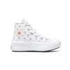 Chuck Taylor All Star Move Hi „Alb”