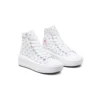 Chuck Taylor All Star Move Hi „Alb”