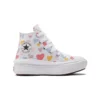 Chuck Taylor All Star Move High „Always On Hearts”