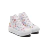Chuck Taylor All Star Move High „Always On Hearts”