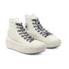 Chuck Taylor All Star Move High „Archive Print Egret”