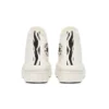 Chuck Taylor All Star Move High „Archive Print Egret”