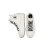 Chuck Taylor All Star Move High „Archive Print Egret”