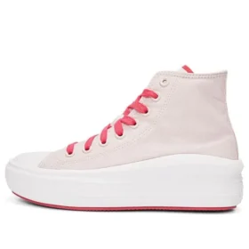 Chuck Taylor All Star Move High „Barely Rose”