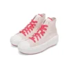 Chuck Taylor All Star Move High „Barely Rose”