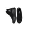 Chuck Taylor All Star Move High „Black Metallic”