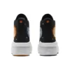 Chuck Taylor All Star Move High „Black White Orange”