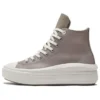 Chuck Taylor All Star Move High „Future Utility – Vapor Mauve”