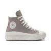 Chuck Taylor All Star Move High „Future Utility – Vapor Mauve”