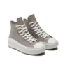 Chuck Taylor All Star Move High „Future Utility – Vapor Mauve”
