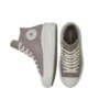 Chuck Taylor All Star Move High „Future Utility – Vapor Mauve”