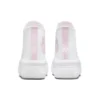 Chuck Taylor All Star Move High „Hybrid Floral – White Pink Foam”