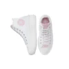Chuck Taylor All Star Move High „Hybrid Floral – White Pink Foam”