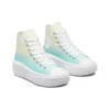 Chuck Taylor All Star Move High „Ombre – Light Dew”