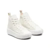 Chuck Taylor All Star Move High „Perfect Is Not Perfect – Egret”