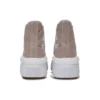 Chuck Taylor All Star Move High „Stone Mauve”