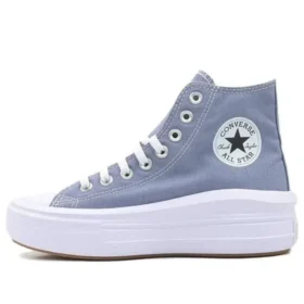 Chuck Taylor All Star Move High Top „Thunder Daze”