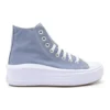 Chuck Taylor All Star Move High Top „Thunder Daze”