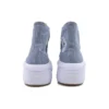 Chuck Taylor All Star Move High Top „Thunder Daze”