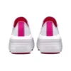Chuck Taylor All Star Move Low „Alb-violet”