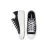 Chuck Taylor All Star Move Low „Black”