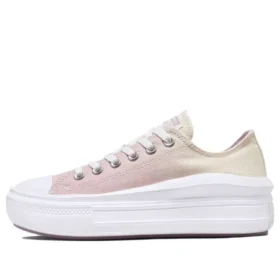 Chuck Taylor All Star Move Low „Ombre – Pale Amethyst”