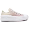 Chuck Taylor All Star Move Low „Ombre – Pale Amethyst”
