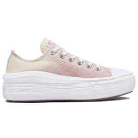Chuck Taylor All Star Move Low „Ombre – Pale Amethyst”