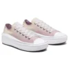 Chuck Taylor All Star Move Low „Ombre – Pale Amethyst”