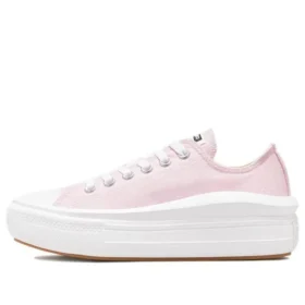 Chuck Taylor All Star Move Low „Pink Foam”