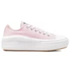 Chuck Taylor All Star Move Low „Pink Foam” Chuck Taylor All Star Move Low „Pink Foam”